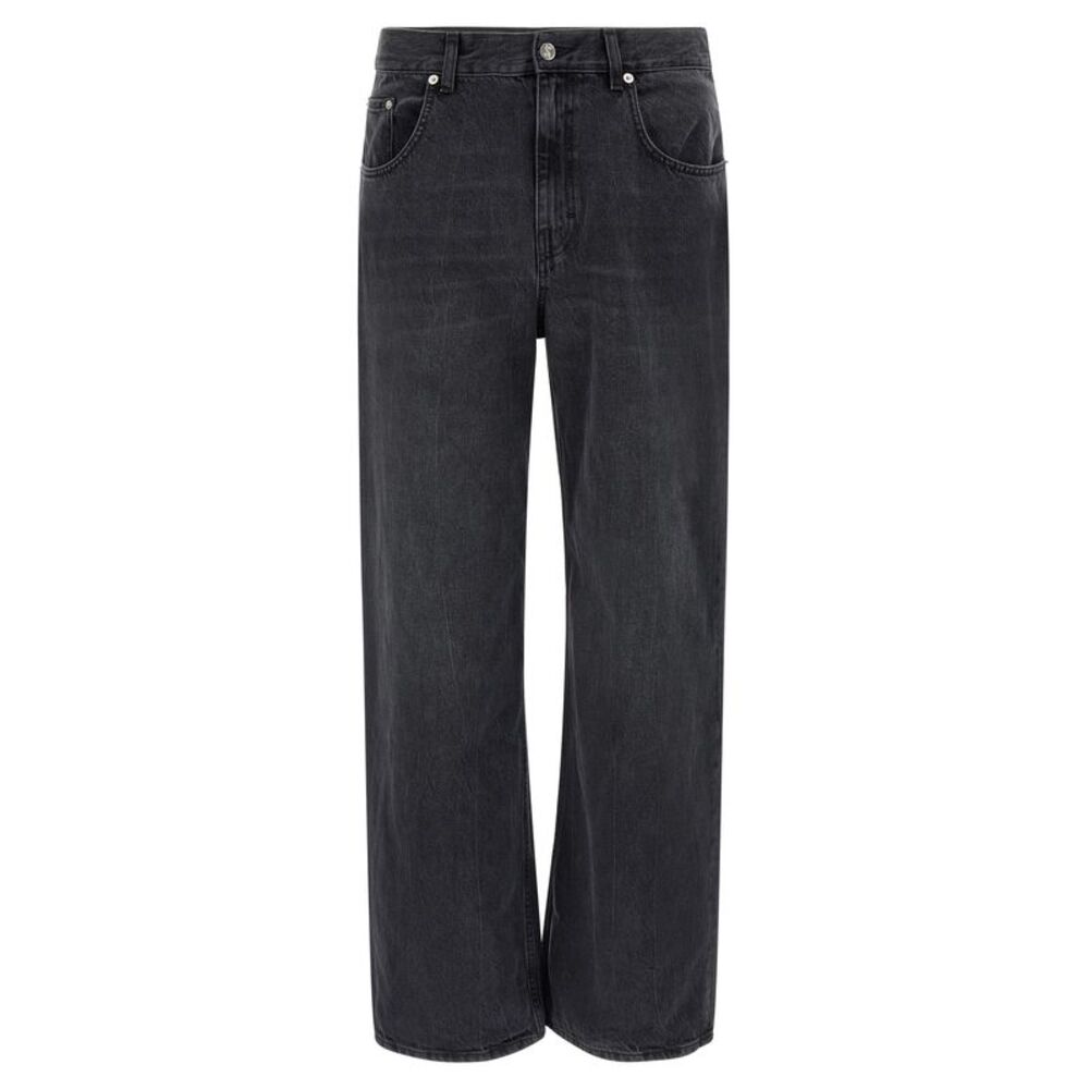 Séfr Men 5-Pocket Jeans